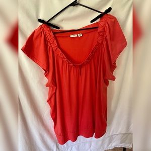 Women’s Plus size 26/28 Summer Top